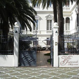 Villa Imperiale Hotel
