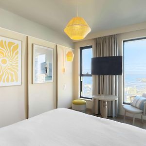 Mercure President Biarritz Plage